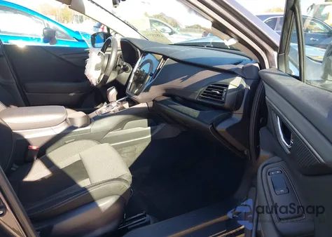 2024 Subaru Outback Premium z USA, uszkodzony, nr VIN 4S4BTAFC2R3282169